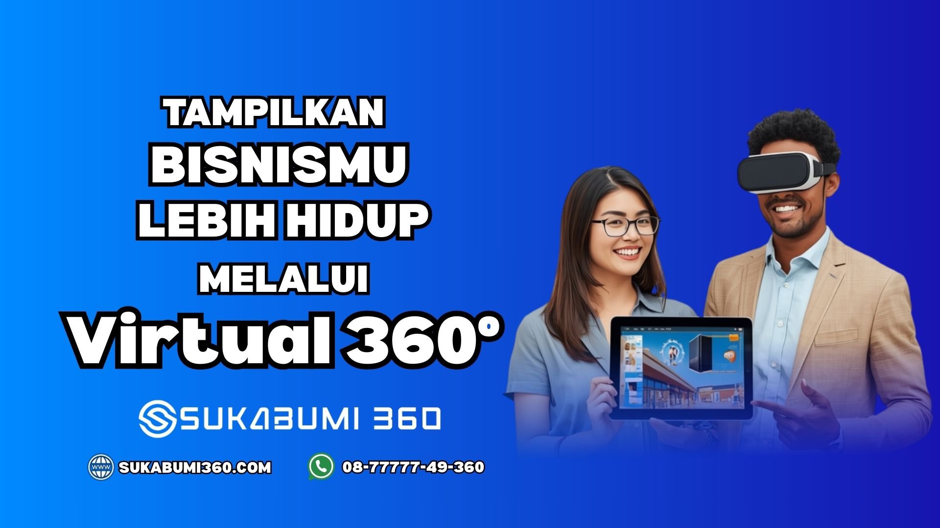JASA VIRTUAL 360