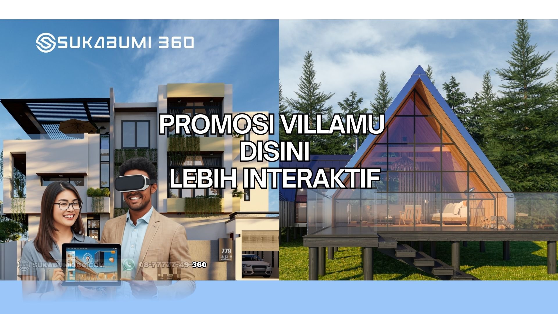 VILLA / COTTAGE