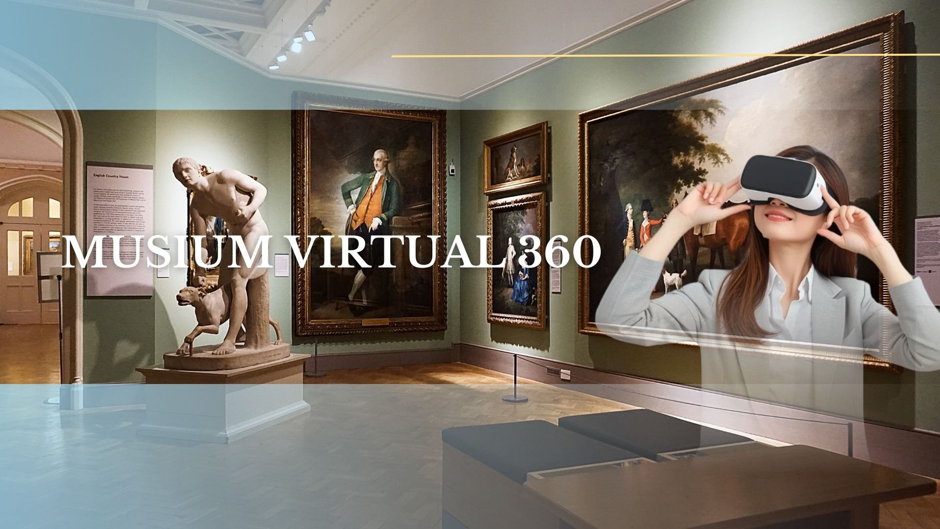 MUSIUM
